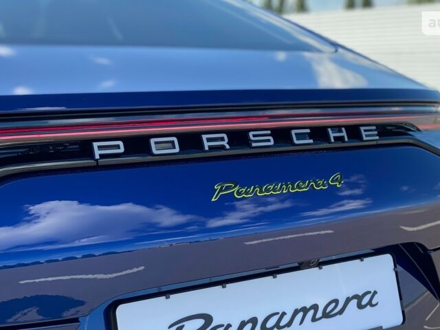 Порше Panamera, об'ємом двигуна 2.89 л та пробігом 0 тис. км за 152994 $, фото 11 на Automoto.ua