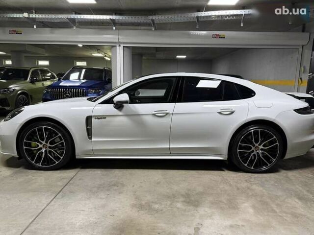 Порше Панамера, объемом двигателя 0 л и пробегом 20 тыс. км за 119500 $, фото 16 на Automoto.ua