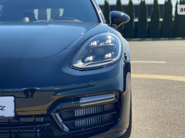 Порше Panamera, об'ємом двигуна 4 л та пробігом 0 тис. км за 178317 $, фото 6 на Automoto.ua