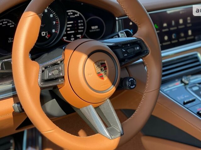 Порше Panamera, об'ємом двигуна 4 л та пробігом 0 тис. км за 178317 $, фото 28 на Automoto.ua