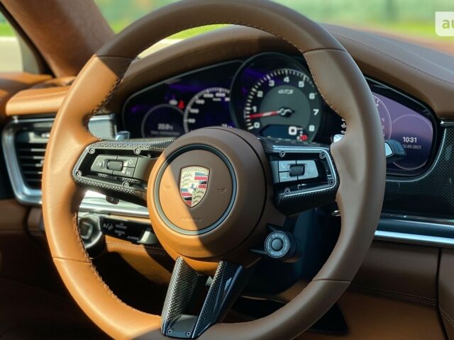 Порше Panamera, об'ємом двигуна 4 л та пробігом 0 тис. км за 178317 $, фото 39 на Automoto.ua