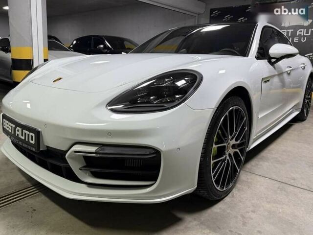 Порше Панамера, объемом двигателя 0 л и пробегом 20 тыс. км за 119500 $, фото 19 на Automoto.ua
