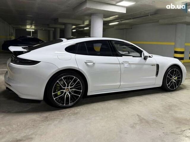 Порше Панамера, объемом двигателя 0 л и пробегом 20 тыс. км за 119500 $, фото 7 на Automoto.ua