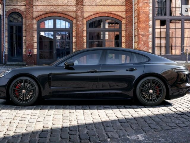 Порше Panamera, об'ємом двигуна 4 л та пробігом 0 тис. км за 155225 $, фото 1 на Automoto.ua