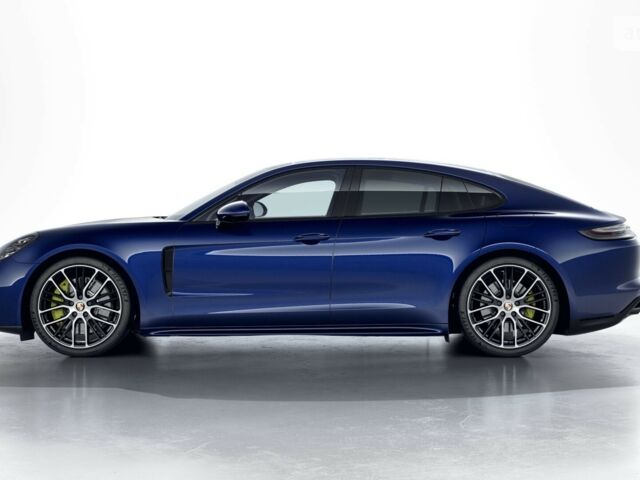 Порше Panamera, об'ємом двигуна 2.89 л та пробігом 0 тис. км за 152994 $, фото 51 на Automoto.ua