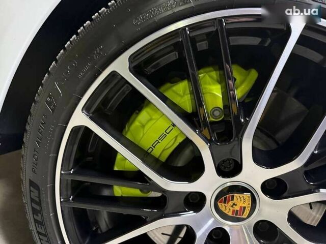 Порше Панамера, объемом двигателя 0 л и пробегом 20 тыс. км за 119500 $, фото 24 на Automoto.ua