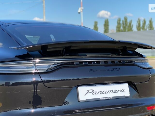 Порше Panamera, об'ємом двигуна 4 л та пробігом 0 тис. км за 178317 $, фото 16 на Automoto.ua