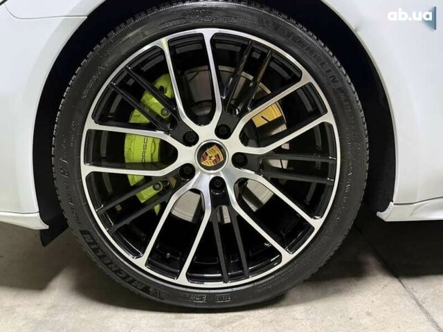 Порше Панамера, объемом двигателя 0 л и пробегом 20 тыс. км за 119500 $, фото 23 на Automoto.ua