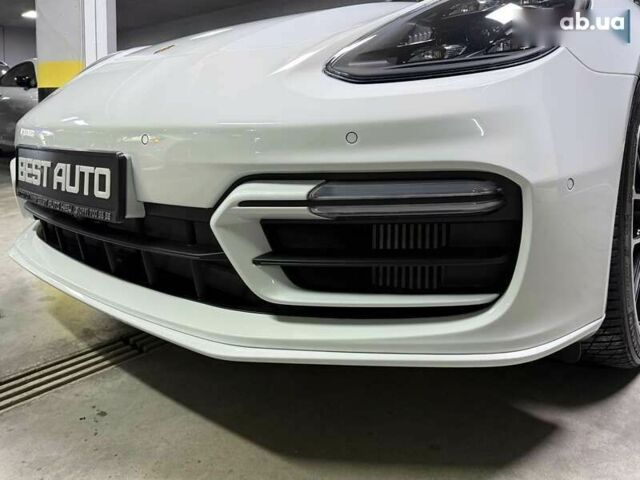 Порше Панамера, объемом двигателя 0 л и пробегом 20 тыс. км за 119500 $, фото 21 на Automoto.ua