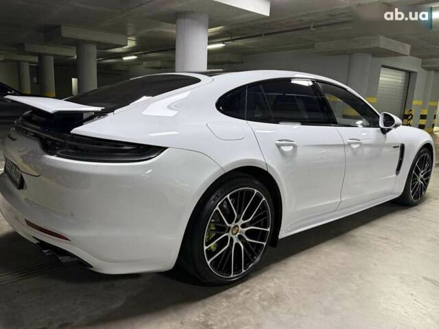 Порше Панамера, объемом двигателя 0 л и пробегом 20 тыс. км за 119500 $, фото 8 на Automoto.ua