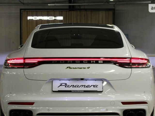 Порше Panamera, об'ємом двигуна 2.89 л та пробігом 0 тис. км за 155479 $, фото 29 на Automoto.ua