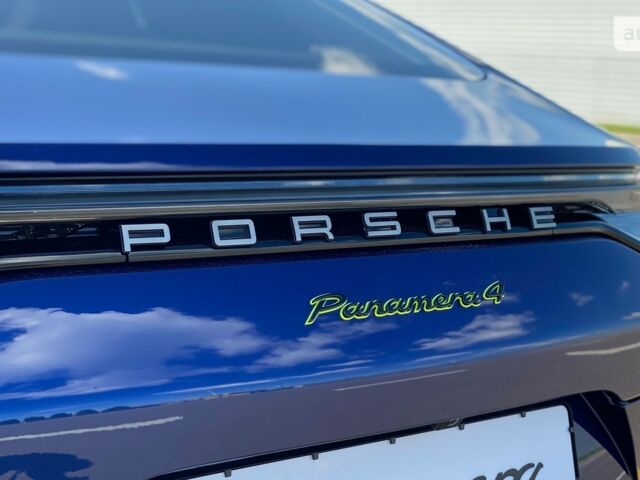 Порше Panamera, об'ємом двигуна 2.89 л та пробігом 0 тис. км за 152994 $, фото 17 на Automoto.ua