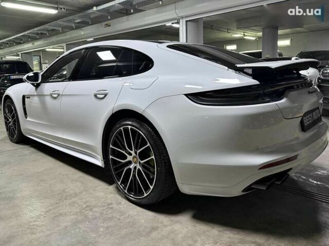 Порше Панамера, объемом двигателя 0 л и пробегом 20 тыс. км за 119500 $, фото 14 на Automoto.ua