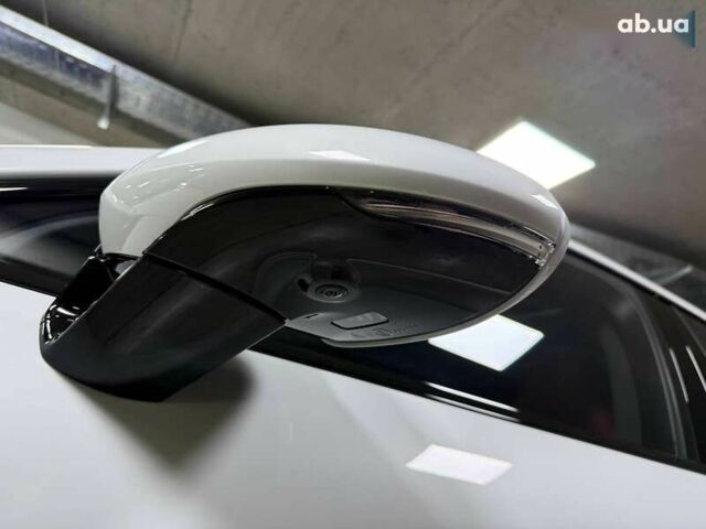 Порше Панамера, объемом двигателя 0 л и пробегом 20 тыс. км за 119500 $, фото 27 на Automoto.ua