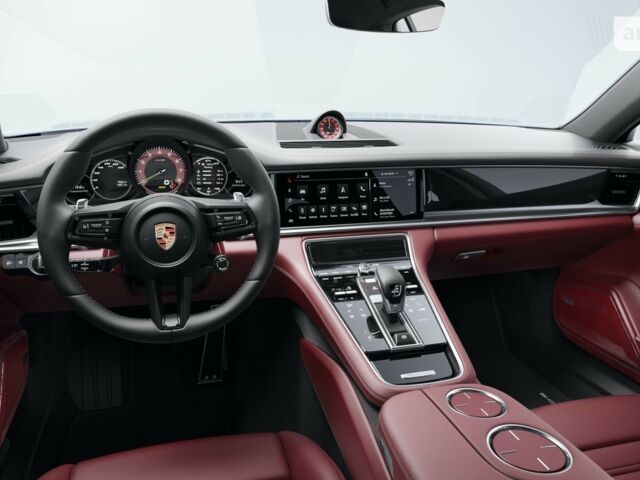 Порше Panamera, об'ємом двигуна 2.89 л та пробігом 0 тис. км за 152994 $, фото 50 на Automoto.ua