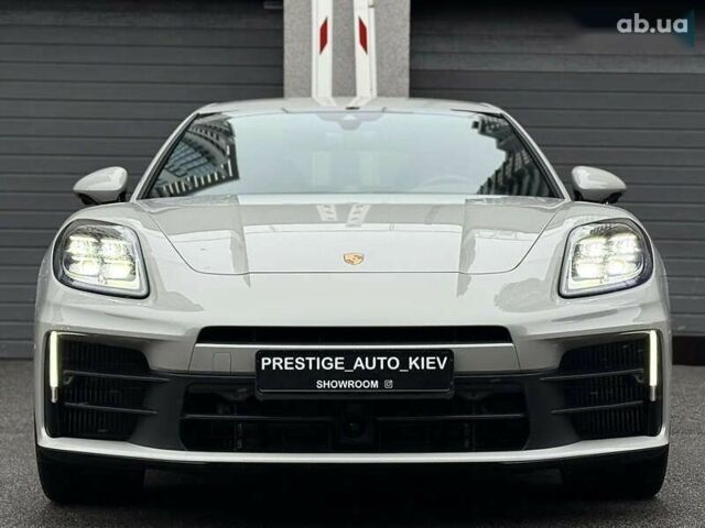 Порше Panamera, об'ємом двигуна 0 л та пробігом 1 тис. км за 185000 $, фото 6 на Automoto.ua