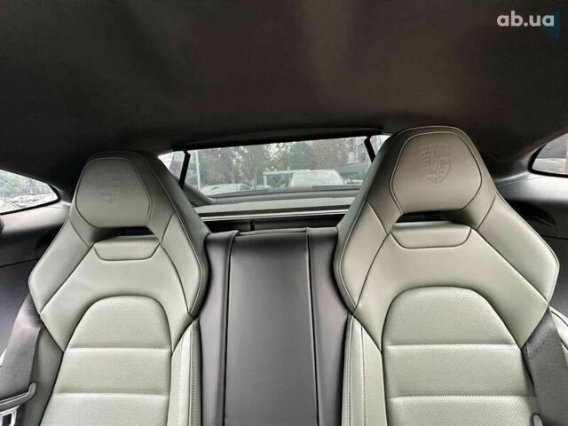 Порше Panamera, об'ємом двигуна 4 л та пробігом 8 тис. км за 215000 $, фото 16 на Automoto.ua