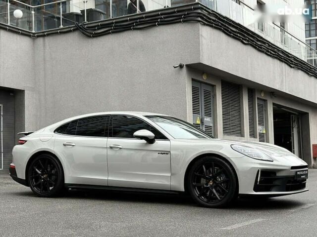 Порше Panamera, об'ємом двигуна 0 л та пробігом 1 тис. км за 185000 $, фото 13 на Automoto.ua