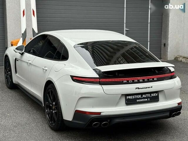 Порше Panamera, об'ємом двигуна 0 л та пробігом 1 тис. км за 185000 $, фото 20 на Automoto.ua