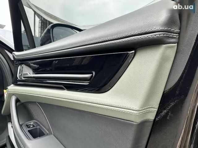 Порше Panamera, об'ємом двигуна 4 л та пробігом 8 тис. км за 215000 $, фото 9 на Automoto.ua