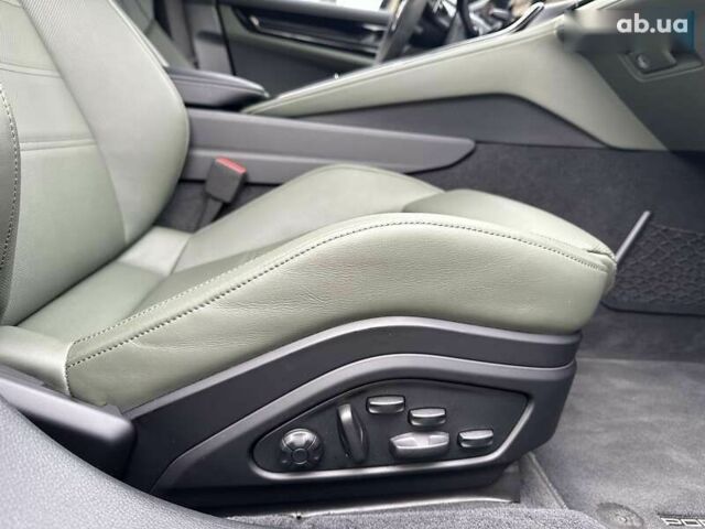 Порше Panamera, об'ємом двигуна 4 л та пробігом 8 тис. км за 215000 $, фото 7 на Automoto.ua