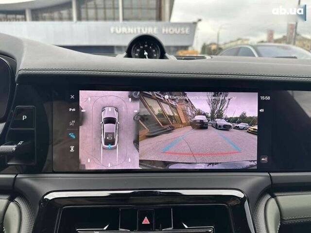 Порше Panamera, об'ємом двигуна 4 л та пробігом 8 тис. км за 215000 $, фото 27 на Automoto.ua