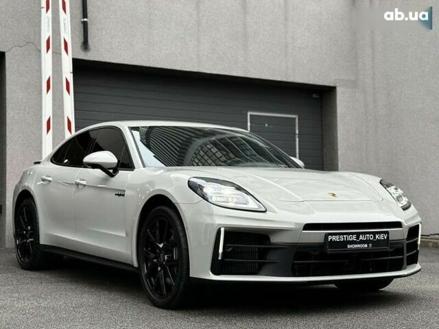 Порше Panamera, об'ємом двигуна 0 л та пробігом 1 тис. км за 185000 $, фото 11 на Automoto.ua