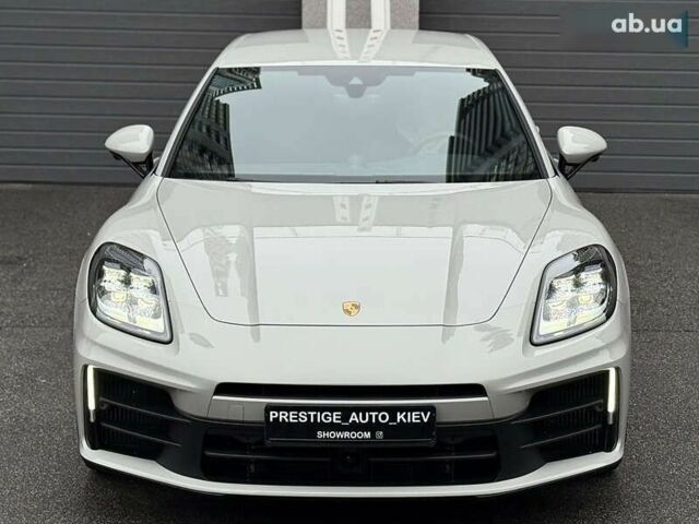 Порше Panamera, об'ємом двигуна 0 л та пробігом 1 тис. км за 185000 $, фото 7 на Automoto.ua