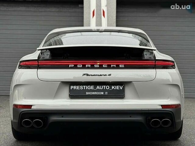 Порше Panamera, об'ємом двигуна 0 л та пробігом 1 тис. км за 185000 $, фото 16 на Automoto.ua