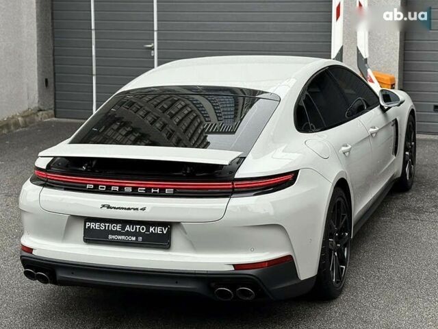 Порше Panamera, об'ємом двигуна 0 л та пробігом 1 тис. км за 182000 $, фото 18 на Automoto.ua