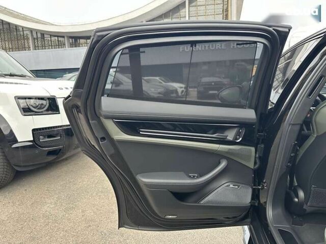 Порше Panamera, об'ємом двигуна 4 л та пробігом 8 тис. км за 215000 $, фото 13 на Automoto.ua