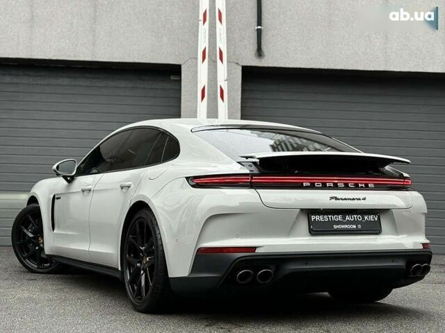 Порше Panamera, об'ємом двигуна 0 л та пробігом 1 тис. км за 185000 $, фото 28 на Automoto.ua