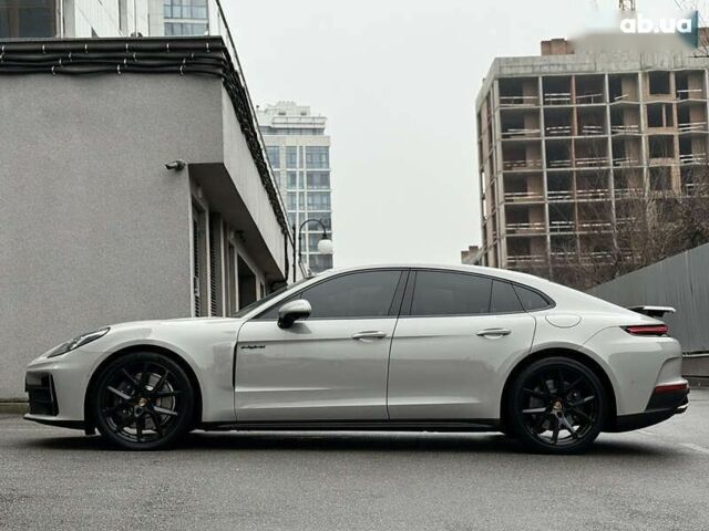 Порше Panamera, об'ємом двигуна 0 л та пробігом 1 тис. км за 185000 $, фото 22 на Automoto.ua