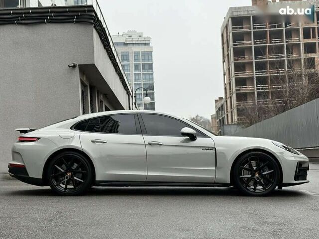 Порше Panamera, об'ємом двигуна 0 л та пробігом 1 тис. км за 185000 $, фото 12 на Automoto.ua
