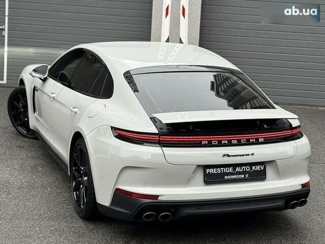 Порше Panamera, об'ємом двигуна 0 л та пробігом 1 тис. км за 185000 $, фото 27 на Automoto.ua