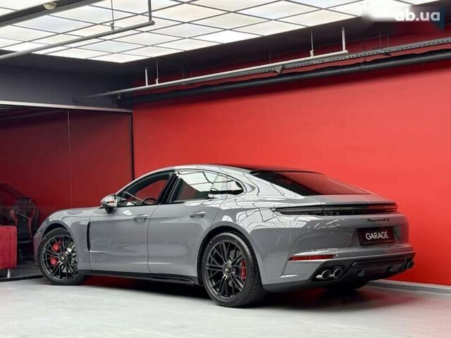 Порше Панамера, объемом двигателя 4 л и пробегом 1 тыс. км за 235900 $, фото 22 на Automoto.ua