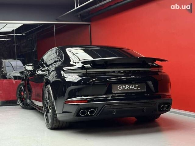Порше Panamera, об'ємом двигуна 4 л та пробігом 1 тис. км за 233000 $, фото 19 на Automoto.ua