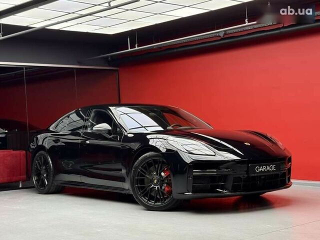 Порше Panamera, об'ємом двигуна 4 л та пробігом 1 тис. км за 233000 $, фото 11 на Automoto.ua