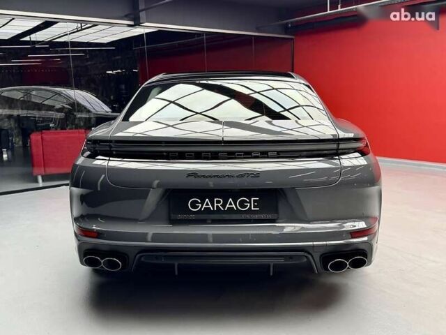 Порше Панамера, объемом двигателя 4 л и пробегом 1 тыс. км за 235900 $, фото 12 на Automoto.ua