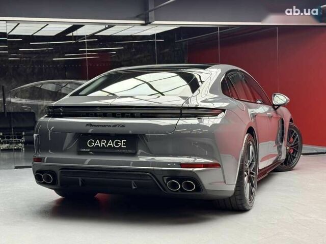 Порше Панамера, объемом двигателя 4 л и пробегом 1 тыс. км за 235900 $, фото 15 на Automoto.ua