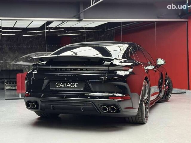 Порше Panamera, об'ємом двигуна 4 л та пробігом 1 тис. км за 233000 $, фото 14 на Automoto.ua