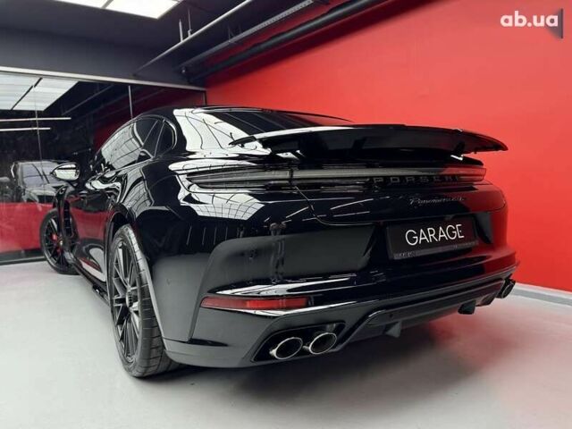 Порше Panamera, об'ємом двигуна 4 л та пробігом 1 тис. км за 233000 $, фото 17 на Automoto.ua