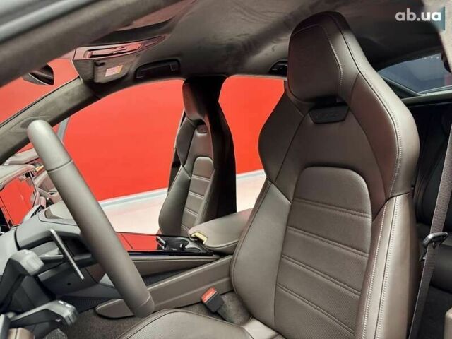 Порше Panamera, об'ємом двигуна 4 л та пробігом 1 тис. км за 233000 $, фото 26 на Automoto.ua