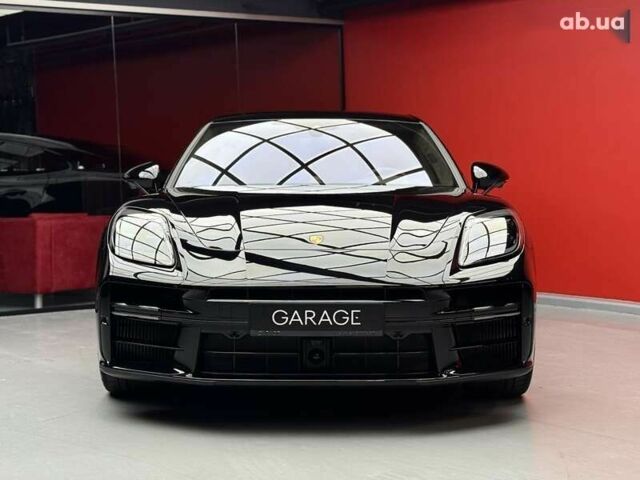 Порше Panamera, об'ємом двигуна 4 л та пробігом 1 тис. км за 233000 $, фото 1 на Automoto.ua