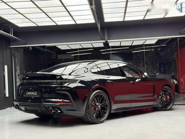 Порше Panamera, об'ємом двигуна 4 л та пробігом 1 тис. км за 233000 $, фото 16 на Automoto.ua