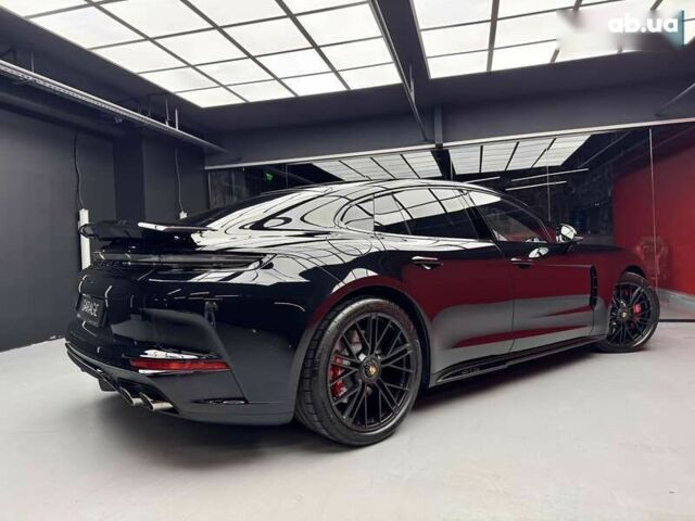 Порше Panamera, об'ємом двигуна 4 л та пробігом 1 тис. км за 233000 $, фото 13 на Automoto.ua