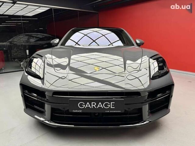 Порше Панамера, объемом двигателя 4 л и пробегом 1 тыс. км за 235900 $, фото 2 на Automoto.ua