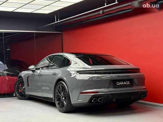 Порше Панамера, объемом двигателя 4 л и пробегом 1 тыс. км за 235900 $, фото 21 на Automoto.ua