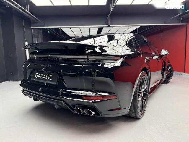 Порше Panamera, об'ємом двигуна 4 л та пробігом 1 тис. км за 233000 $, фото 12 на Automoto.ua