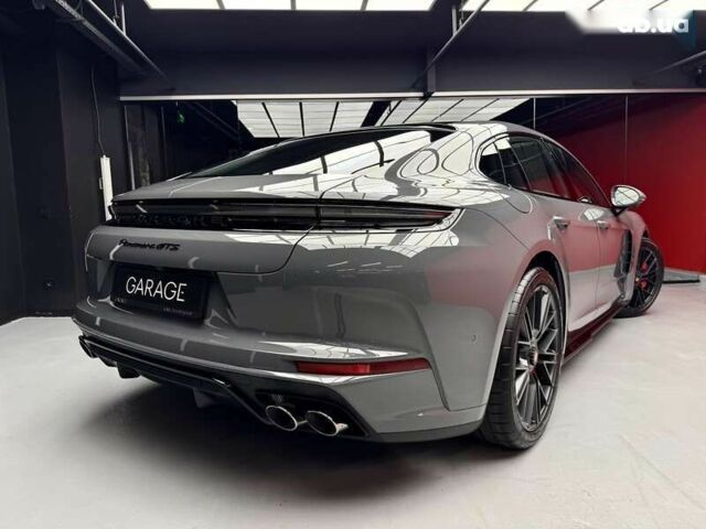 Порше Панамера, объемом двигателя 4 л и пробегом 1 тыс. км за 235900 $, фото 13 на Automoto.ua